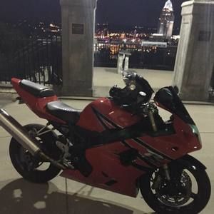 Meet your Posher, Mark